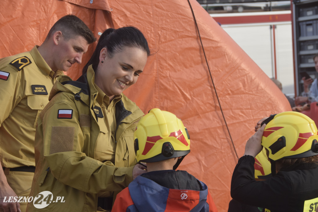 Antidotum Airshow Leszno '23