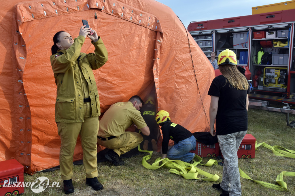 Antidotum Airshow Leszno '23