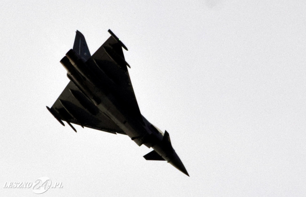 Antidotum Airshow Leszno '23