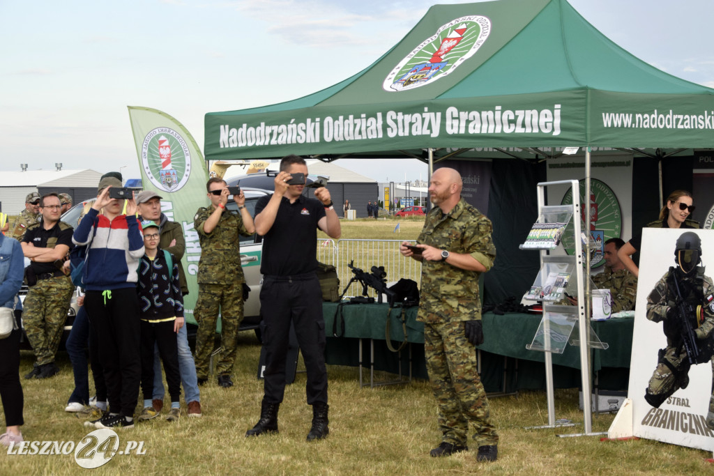 Antidotum Airshow Leszno '23
