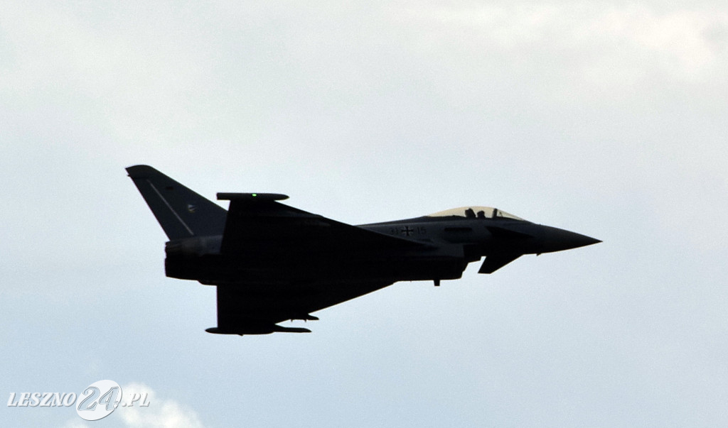 Antidotum Airshow Leszno '23