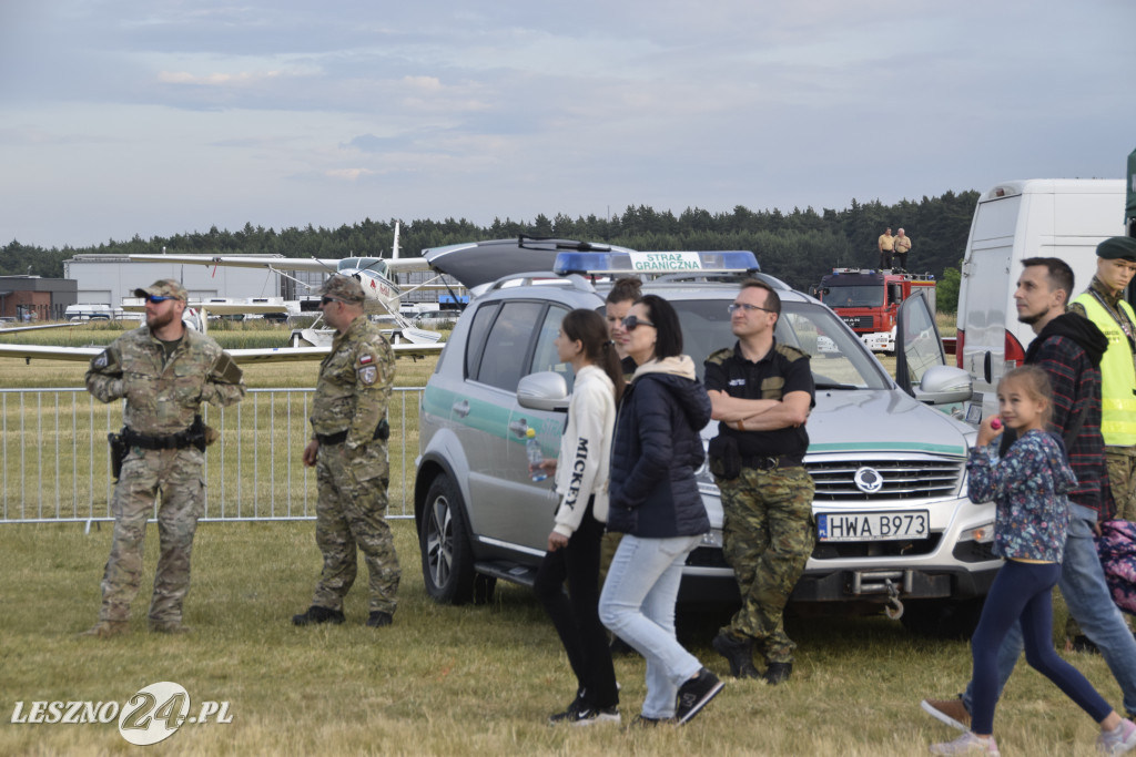 Antidotum Airshow Leszno '23