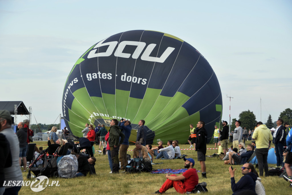 Antidotum Airshow Leszno '23