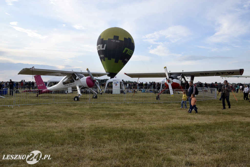 Antidotum Airshow Leszno '23