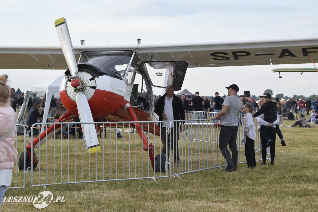 Antidotum Airshow Leszno '23