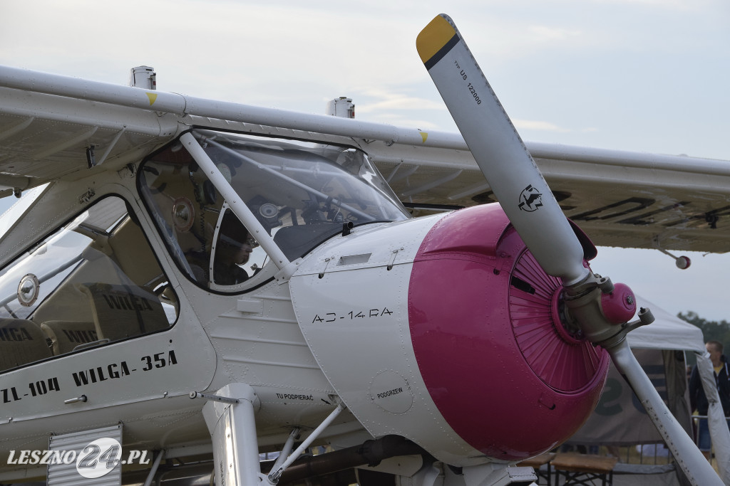 Antidotum Airshow Leszno '23