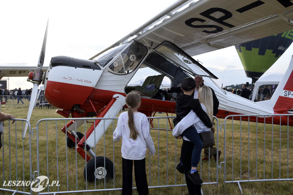 Antidotum Airshow Leszno '23