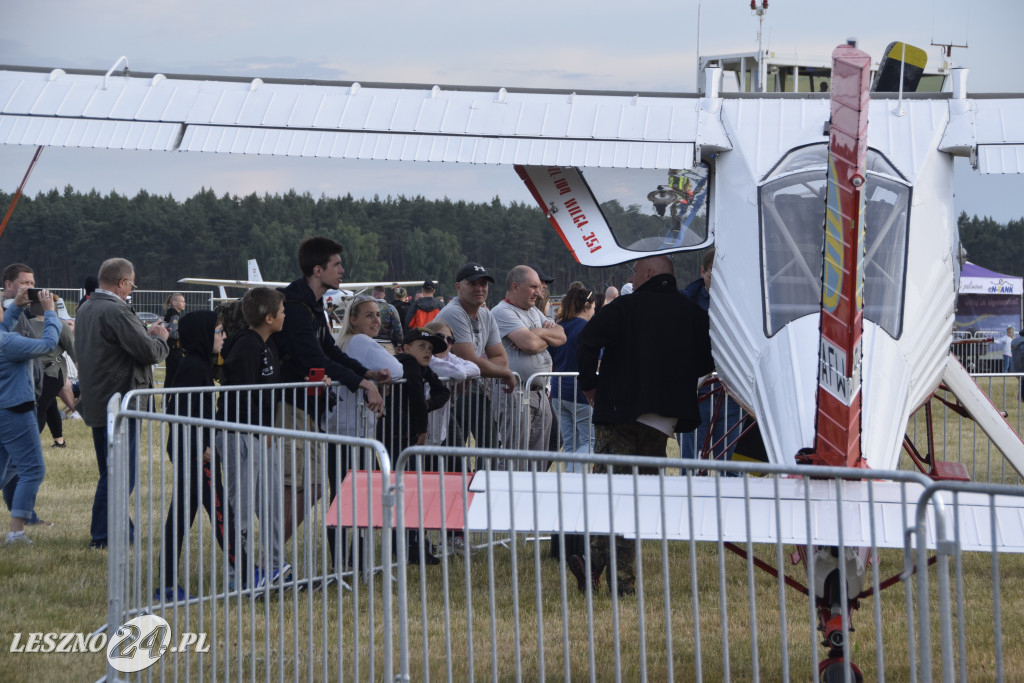 Antidotum Airshow Leszno '23