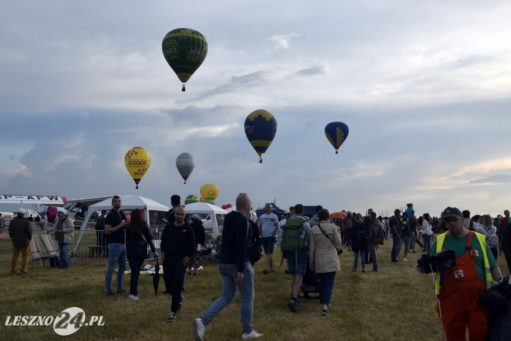 Antidotum Airshow Leszno '23