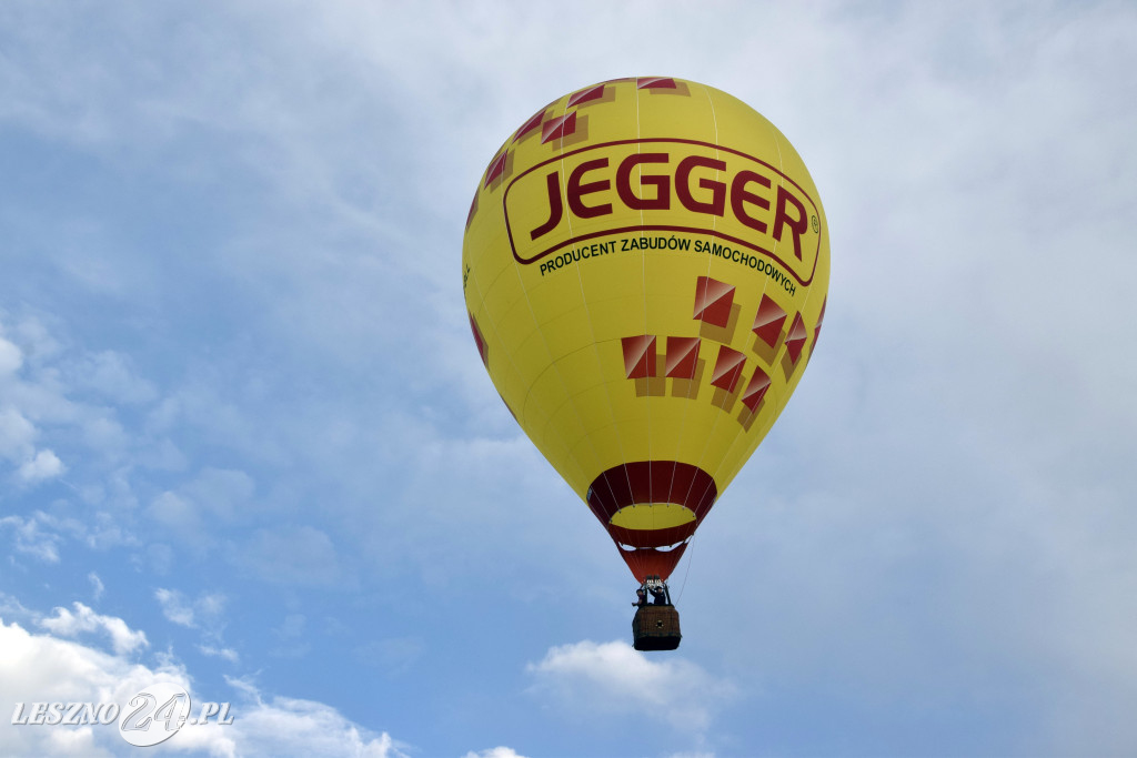 Antidotum Airshow Leszno '23