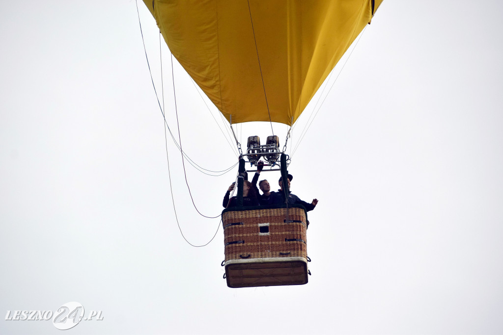Antidotum Airshow Leszno '23