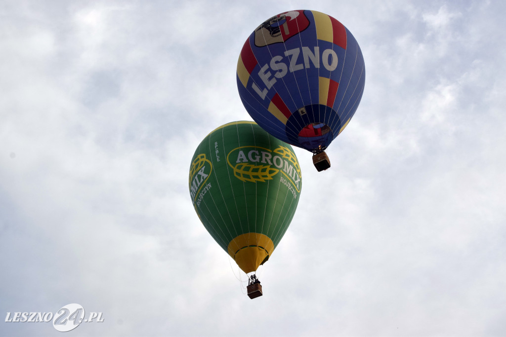 Antidotum Airshow Leszno '23