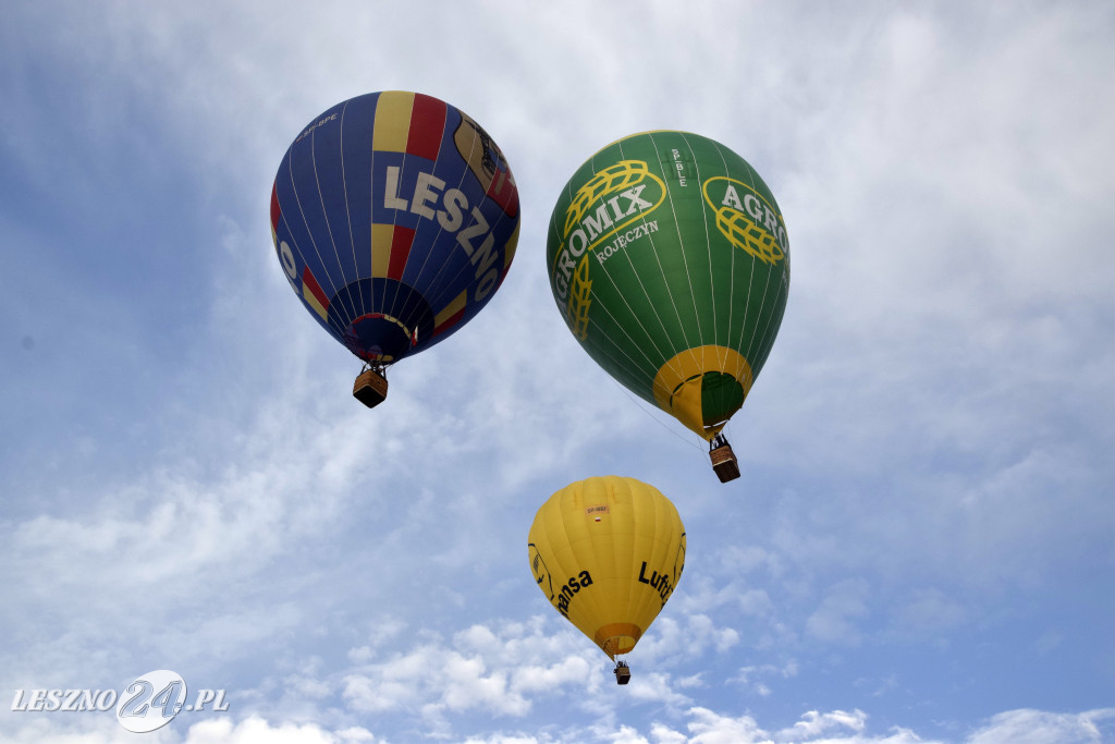 Antidotum Airshow Leszno '23