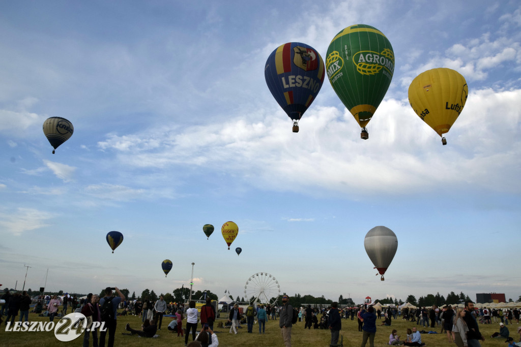 Antidotum Airshow Leszno '23