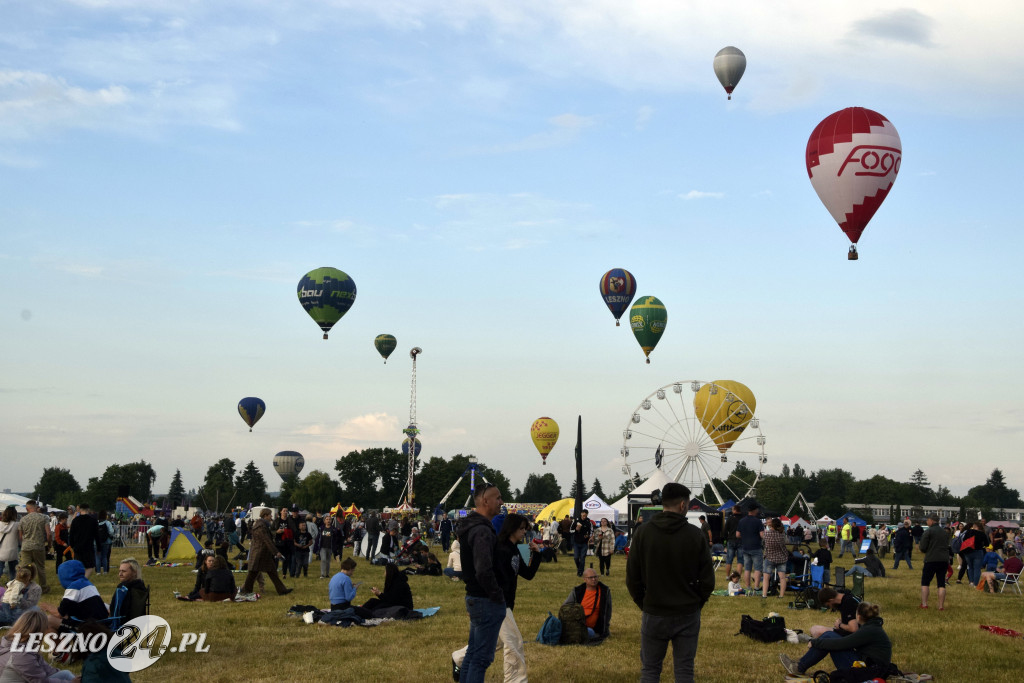 Antidotum Airshow Leszno '23