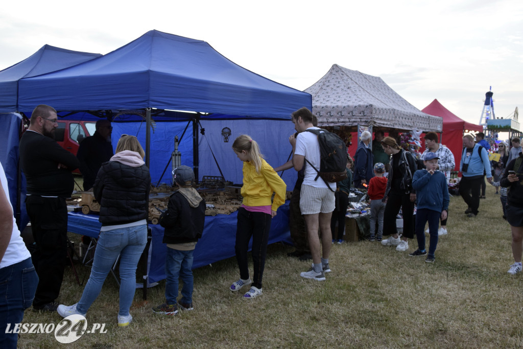 Antidotum Airshow Leszno '23