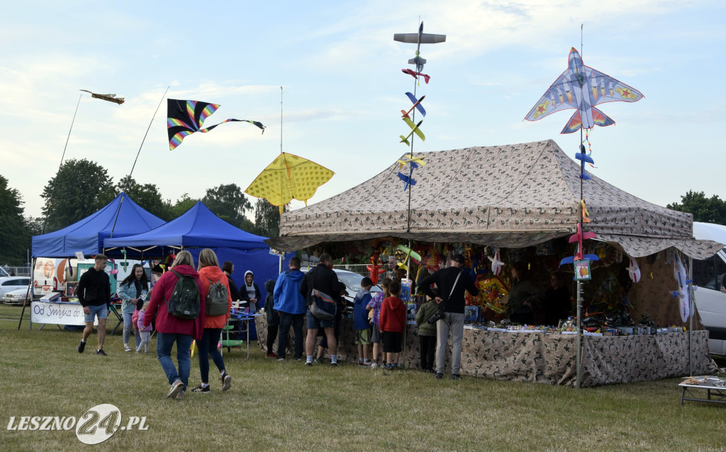 Antidotum Airshow Leszno '23