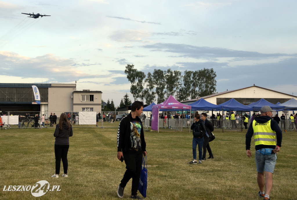 Antidotum Airshow Leszno '23