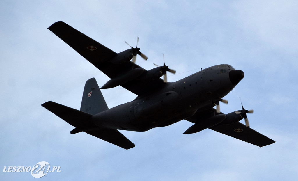 Antidotum Airshow Leszno '23