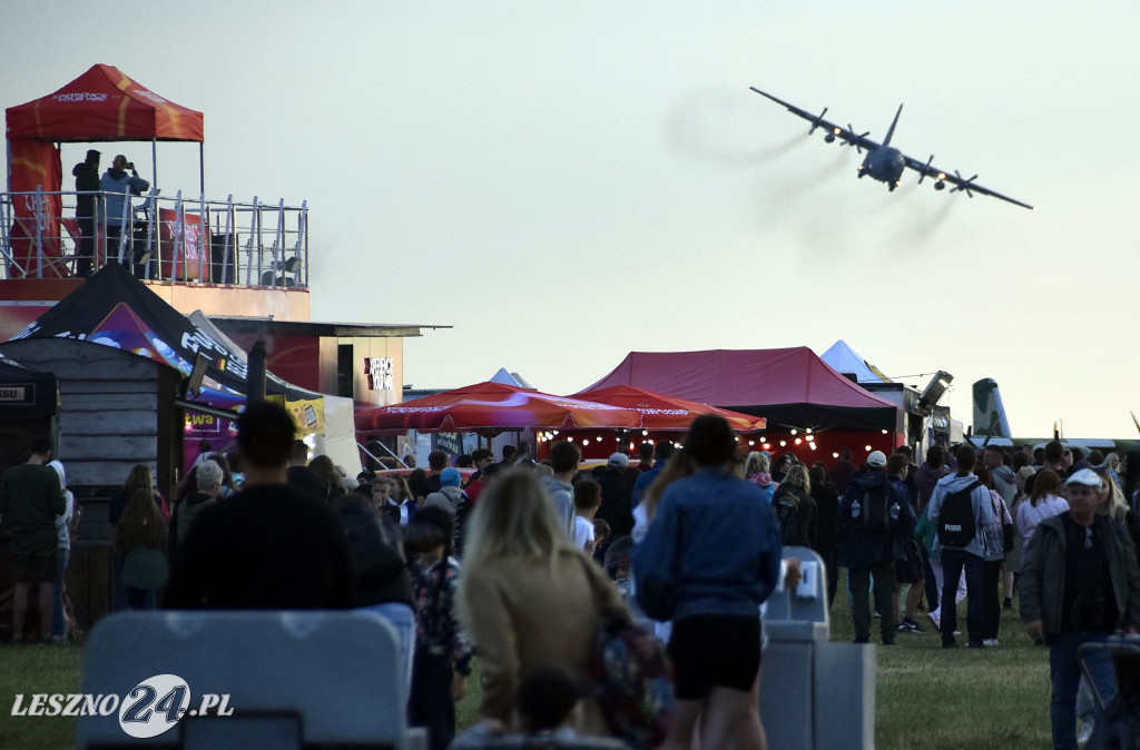 Antidotum Airshow Leszno '23
