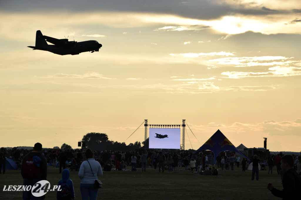 Antidotum Airshow Leszno '23