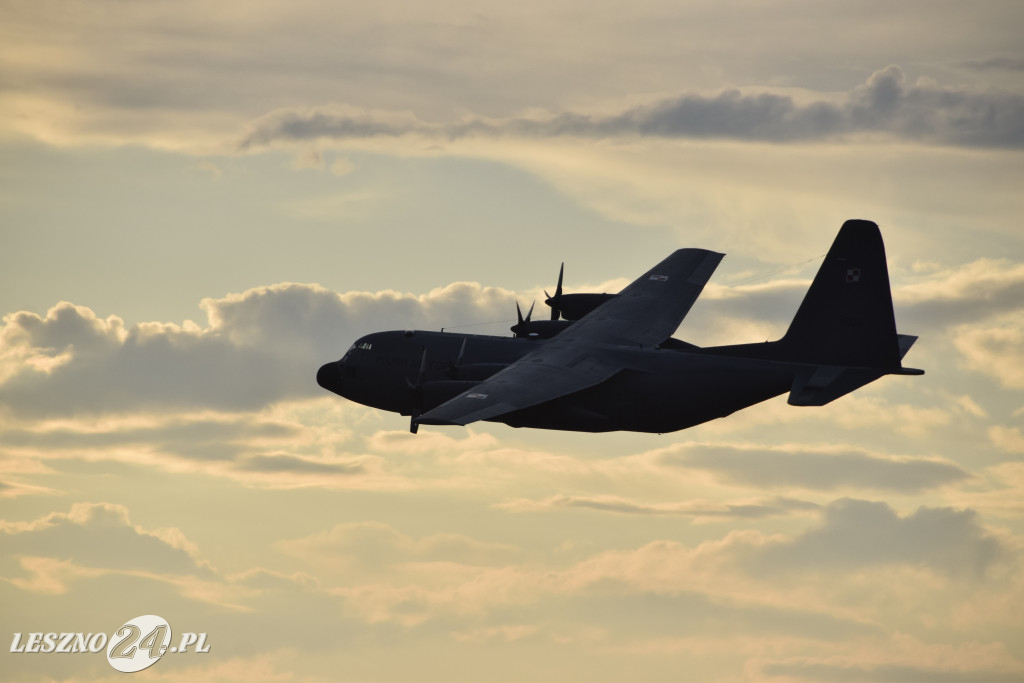 Antidotum Airshow Leszno '23