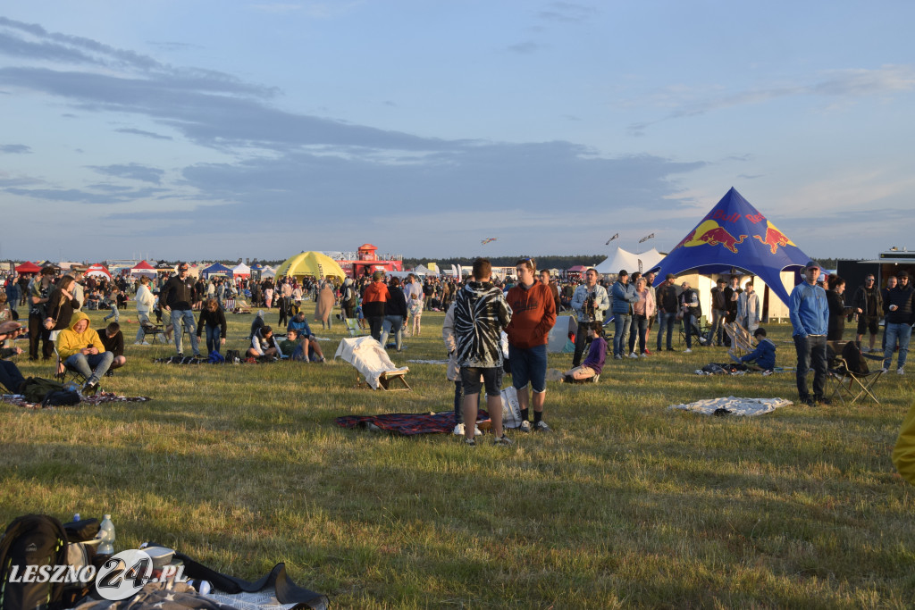 Antidotum Airshow Leszno '23