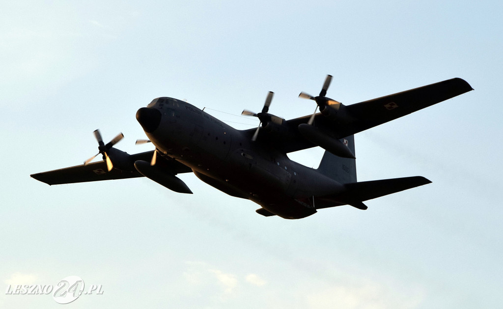 Antidotum Airshow Leszno '23
