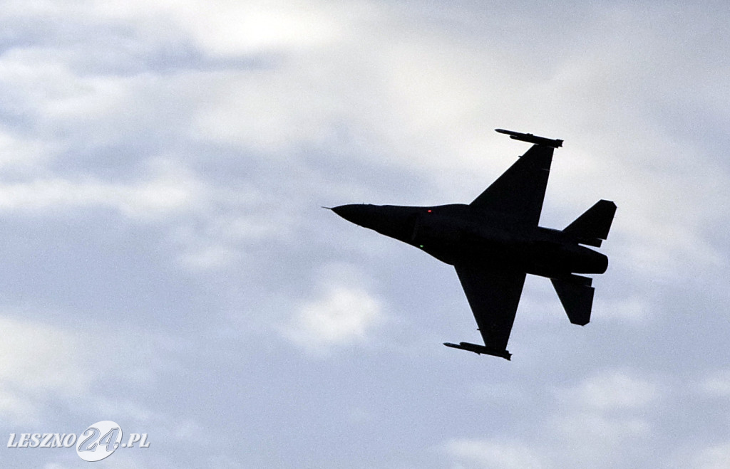 Antidotum Airshow Leszno '23