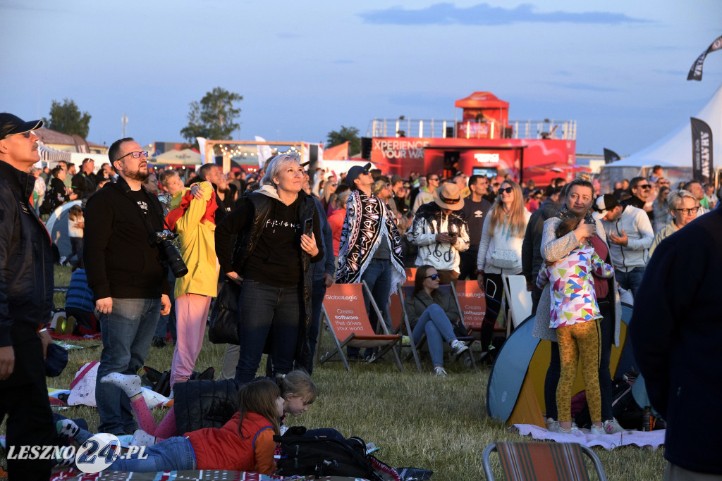 Antidotum Airshow Leszno '23