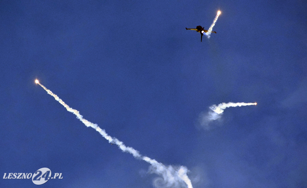 Antidotum Airshow Leszno '23