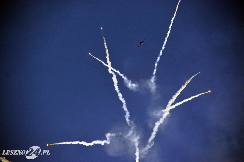 Antidotum Airshow Leszno '23