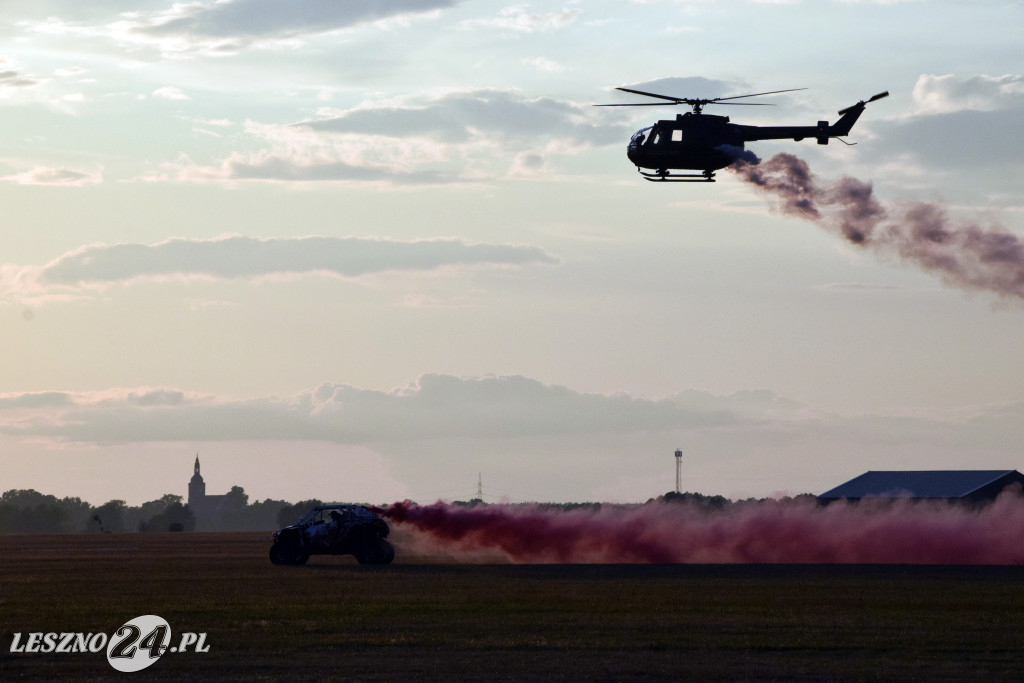 Antidotum Airshow Leszno '23