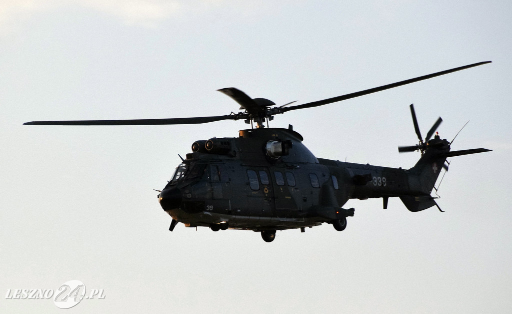 Antidotum Airshow Leszno '23
