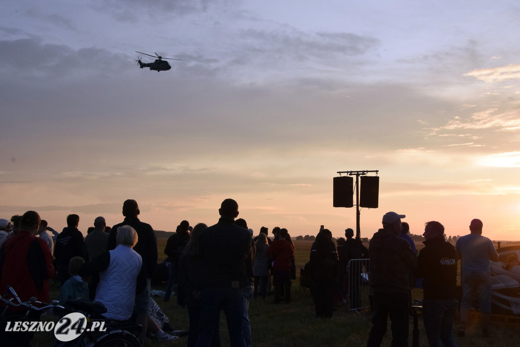 Antidotum Airshow Leszno '23