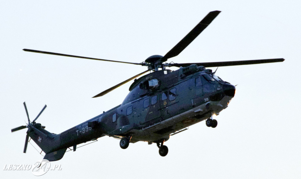Antidotum Airshow Leszno '23