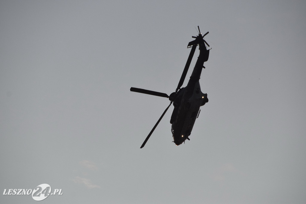 Antidotum Airshow Leszno '23