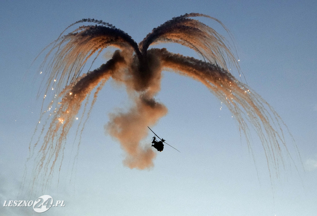 Antidotum Airshow Leszno '23
