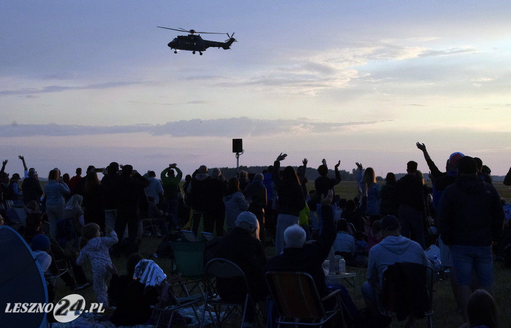 Antidotum Airshow Leszno '23