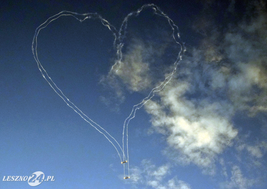 Antidotum Airshow Leszno '23