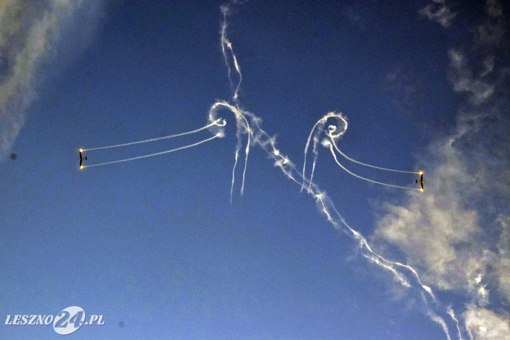 Antidotum Airshow Leszno '23