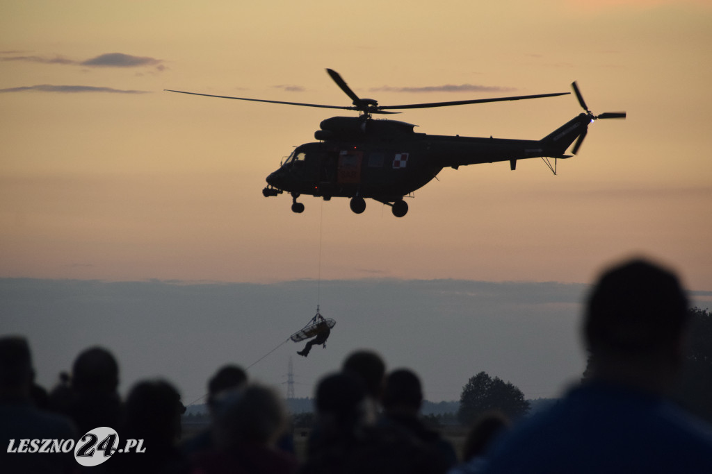 Antidotum Airshow Leszno '23