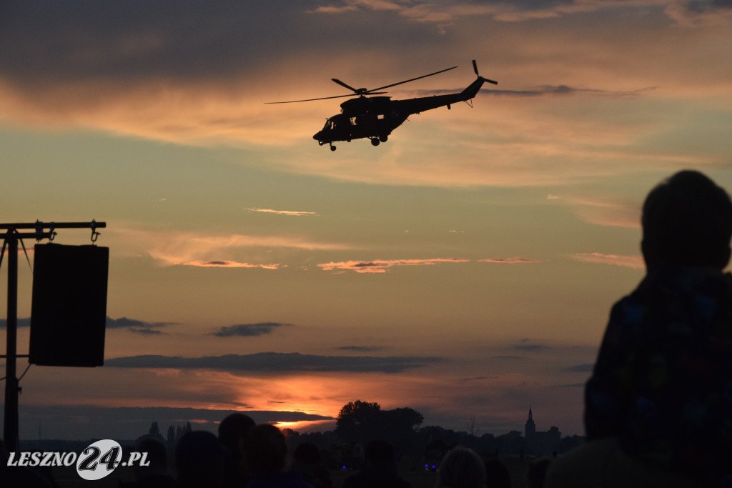 Antidotum Airshow Leszno '23