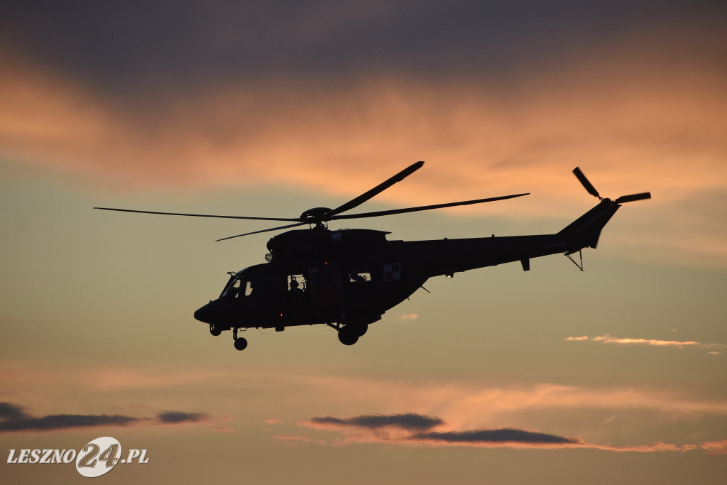 Antidotum Airshow Leszno '23