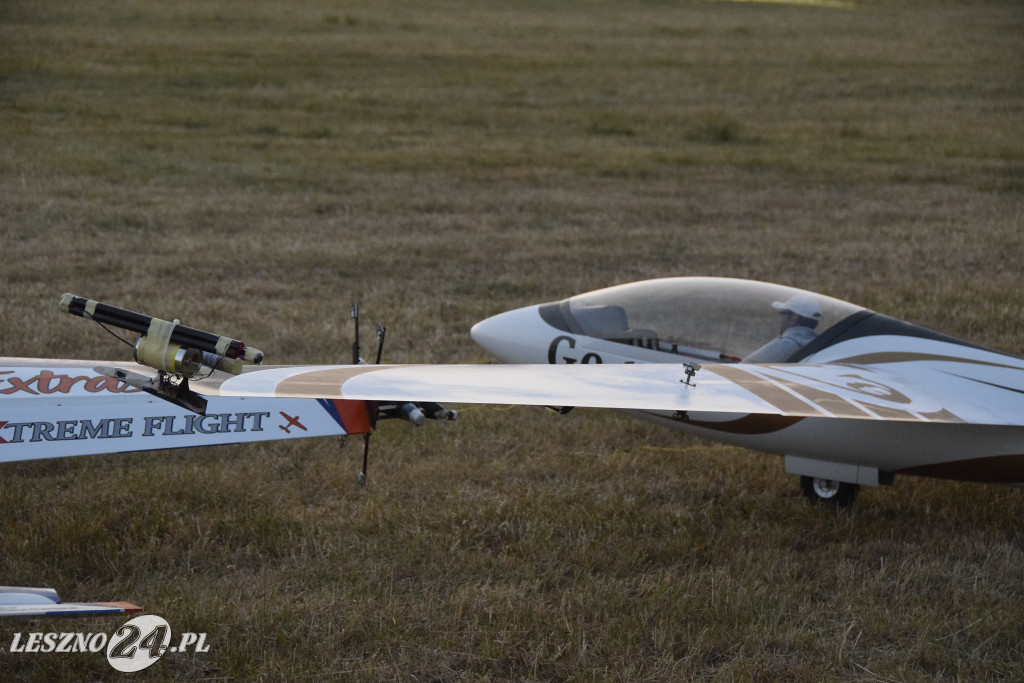 Antidotum Airshow Leszno '23