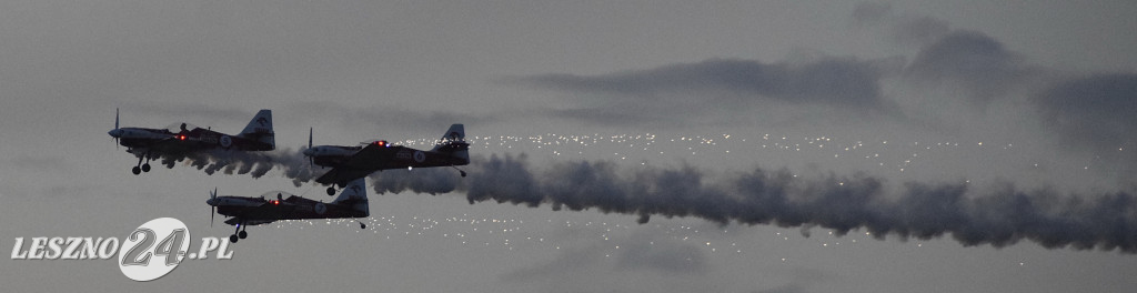 Antidotum Airshow Leszno '23