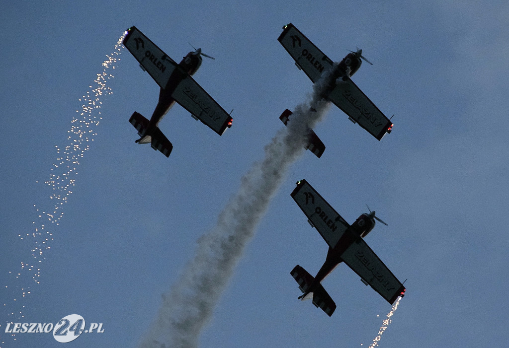 Antidotum Airshow Leszno '23