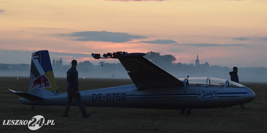 Antidotum Airshow Leszno '23