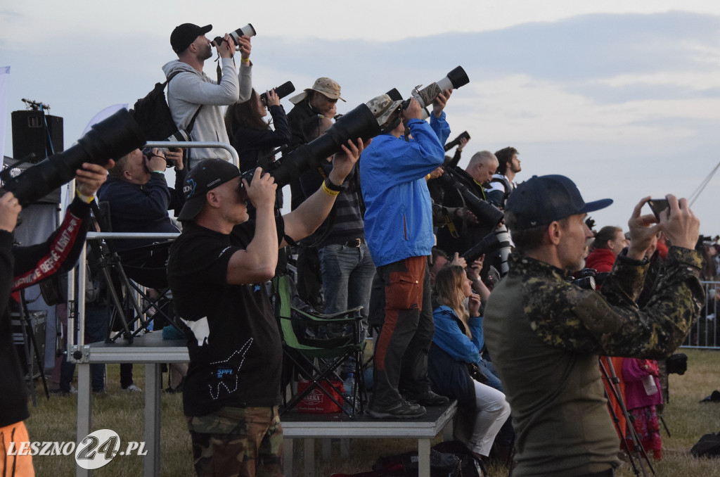Antidotum Airshow Leszno '23