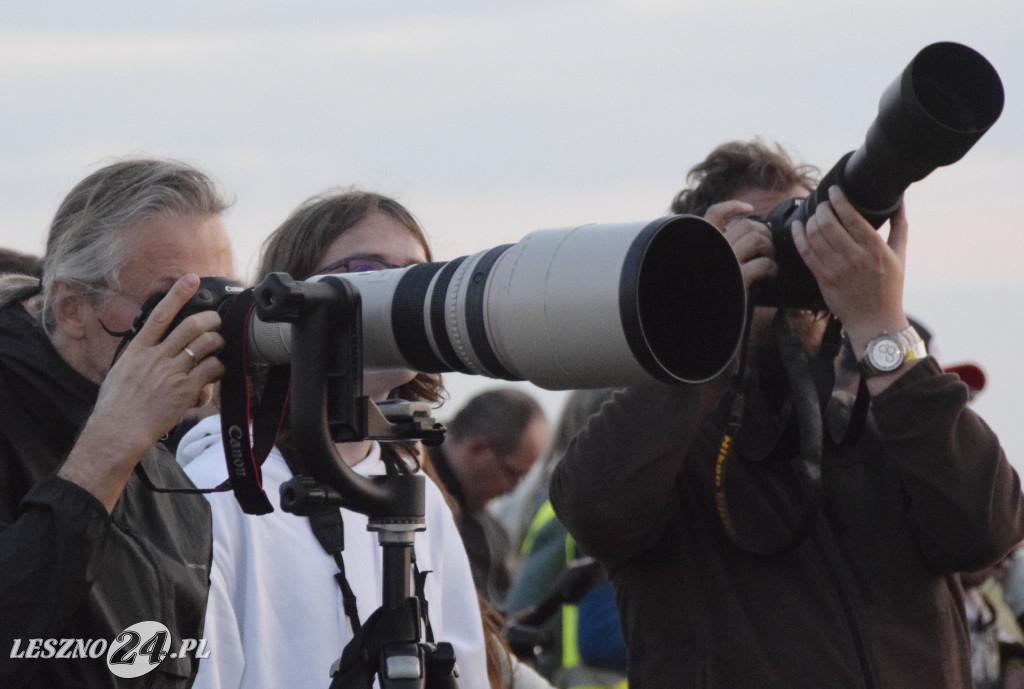 Antidotum Airshow Leszno '23